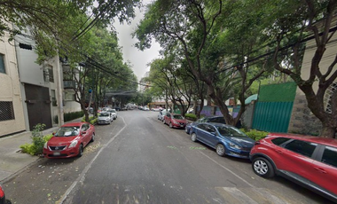 DEPARTAMENTO en Venta Del Valle Centro Benito Juárez CDMX