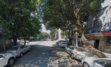 DEPARTAMENTO en Venta Del Valle Centro Benito Juárez CDMX