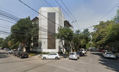 DEPARTAMENTO en Venta Del Valle Centro Benito Juárez CDMX