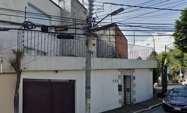CASA EN VENTA EN LOMAS QUEBRADAS, MAGDALENA CONTRERAS