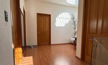 CASA EN VENTA EN LOMAS QUEBRADAS, MAGDALENA CONTRERAS