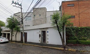 CASA EN VENTA EN LOMAS QUEBRADAS, MAGDALENA CONTRERAS