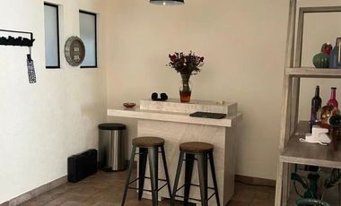 CASA EN VENTA EN LOMAS QUEBRADAS, MAGDALENA CONTRERAS