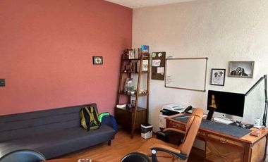 CASA EN VENTA EN LOMAS QUEBRADAS, MAGDALENA CONTRERAS
