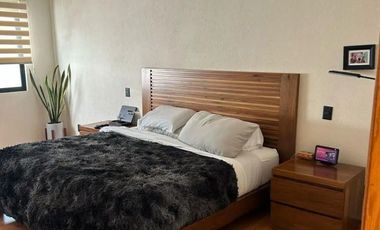 CASA EN VENTA EN LOMAS QUEBRADAS, MAGDALENA CONTRERAS