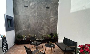 CASA EN VENTA EN LOMAS QUEBRADAS, MAGDALENA CONTRERAS