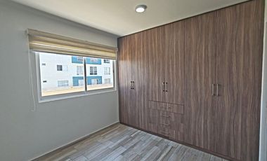 ¡ INCREIBLE DEPARTAMENTO EN PLANTA BAJA A SOLO 8 MIN DE AUT MEX - QRO !