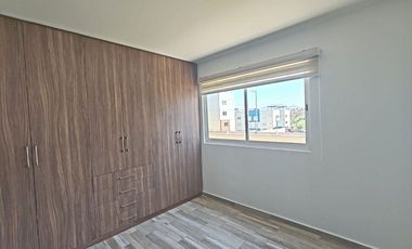 ¡ INCREIBLE DEPARTAMENTO EN PLANTA BAJA A SOLO 8 MIN DE AUT MEX - QRO !