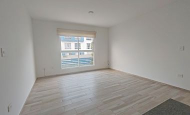 ¡ INCREIBLE DEPARTAMENTO EN PLANTA BAJA A SOLO 8 MIN DE AUT MEX - QRO !