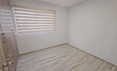 ¡ INCREIBLE DEPARTAMENTO EN PLANTA BAJA A SOLO 8 MIN DE AUT MEX - QRO !