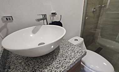 ¡ INCREIBLE DEPARTAMENTO EN PLANTA BAJA A SOLO 8 MIN DE AUT MEX - QRO !