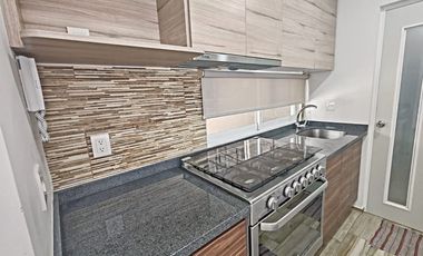 ¡ INCREIBLE DEPARTAMENTO EN PLANTA BAJA A SOLO 8 MIN DE AUT MEX - QRO !