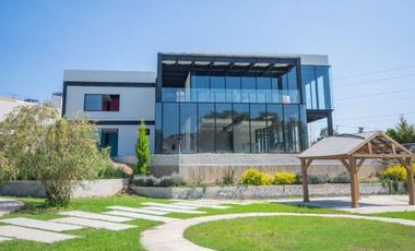 ¡ INCREIBLE DEPARTAMENTO EN PLANTA BAJA A SOLO 8 MIN DE AUT MEX - QRO !