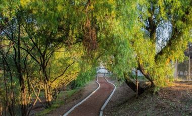 ¡ INCREIBLE DEPARTAMENTO EN PLANTA BAJA A SOLO 8 MIN DE AUT MEX - QRO !