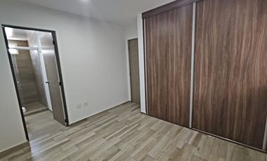 ¡ INCREIBLE DEPARTAMENTO EN PLANTA BAJA A SOLO 8 MIN DE AUT MEX - QRO !