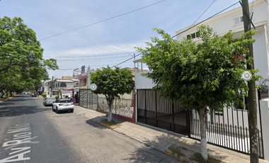 Inversión Segura y Rentable en Bienes Raíces en Col. JARDINES DE LOS HISTORIADORES, GUADALAJARA
