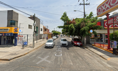 Inversión Segura y Rentable en Bienes Raíces en Col. JARDINES DE LOS HISTORIADORES, GUADALAJARA