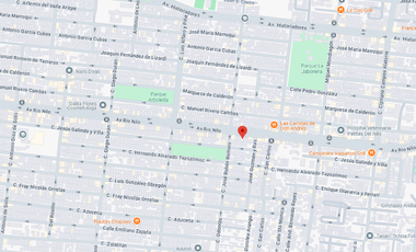 Inversión Segura y Rentable en Bienes Raíces en Col. JARDINES DE LOS HISTORIADORES, GUADALAJARA
