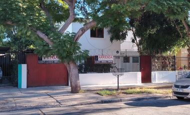 GRAN CASA DOS PISOS AV. SAN ROMAN_COPIAPÓ