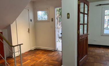 GRAN CASA DOS PISOS AV. SAN ROMAN_COPIAPÓ