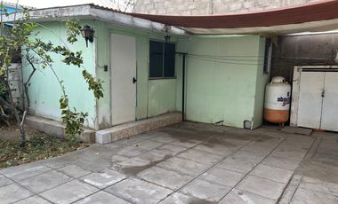 GRAN CASA DOS PISOS AV. SAN ROMAN_COPIAPÓ