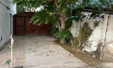 GRAN CASA DOS PISOS AV. SAN ROMAN_COPIAPÓ
