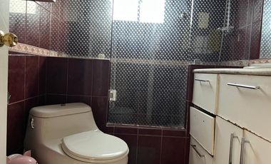GRAN CASA DOS PISOS AV. SAN ROMAN_COPIAPÓ