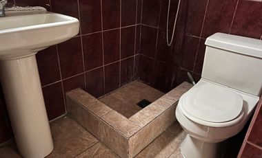 GRAN CASA DOS PISOS AV. SAN ROMAN_COPIAPÓ