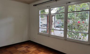 GRAN CASA DOS PISOS AV. SAN ROMAN_COPIAPÓ