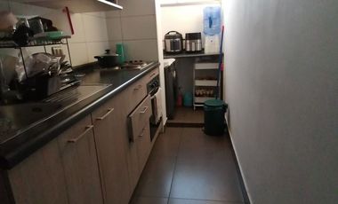 Venta Departamento La Florida