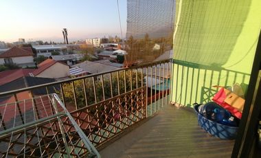 Venta Departamento La Florida