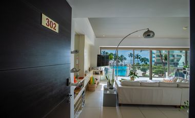 Departamento Frente Al Mar en Puerto Vallarta, Icon