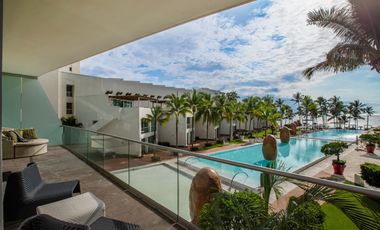 Departamento Frente Al Mar en Puerto Vallarta, Icon