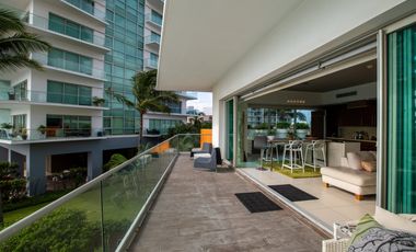Departamento Frente Al Mar en Puerto Vallarta, Icon