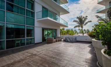 Departamento Frente Al Mar en Puerto Vallarta, Icon