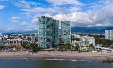 Departamento Frente Al Mar en Puerto Vallarta, Icon