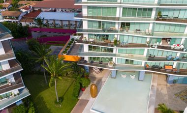 Departamento Frente Al Mar en Puerto Vallarta, Icon
