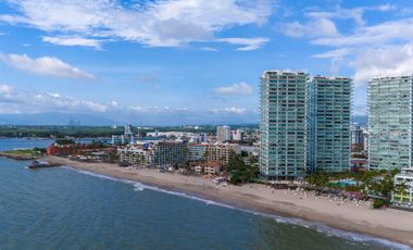 Departamento Frente Al Mar en Puerto Vallarta, Icon