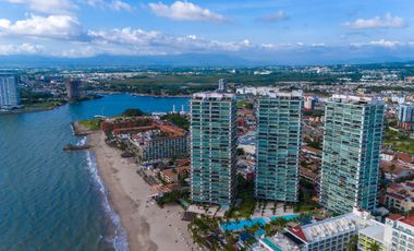 Departamento Frente Al Mar en Puerto Vallarta, Icon