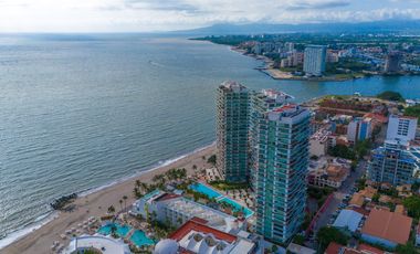 Departamento Frente Al Mar en Puerto Vallarta, Icon