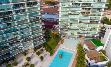 Departamento Frente Al Mar en Puerto Vallarta, Icon