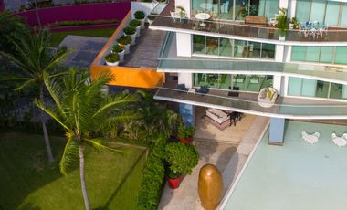 Departamento Frente Al Mar en Puerto Vallarta, Icon