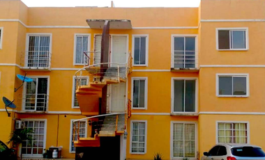 DEPTO EN VENTA JOHANNESBURGO, PUERTO ESMERALDA VERACRUZ