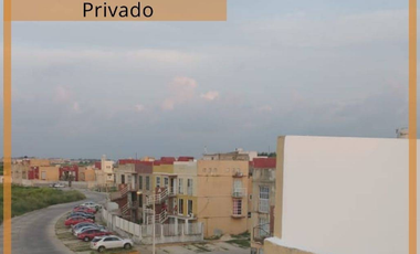 DEPTO EN VENTA JOHANNESBURGO, PUERTO ESMERALDA VERACRUZ