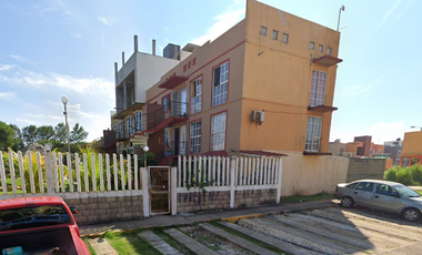 DEPTO EN VENTA JOHANNESBURGO, PUERTO ESMERALDA VERACRUZ
