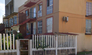 DEPTO EN VENTA JOHANNESBURGO, PUERTO ESMERALDA VERACRUZ