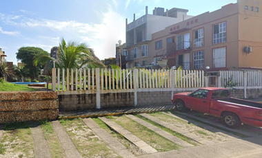 DEPTO EN VENTA JOHANNESBURGO, PUERTO ESMERALDA VERACRUZ