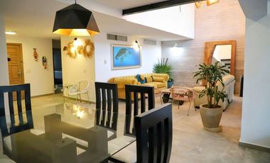 Villa En Venta 3 Recamaras En Acapulco Princess Con Entorno Natural Y Alberca Privada