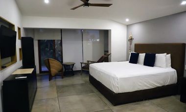 Villa En Venta 3 Recamaras En Acapulco Princess Con Entorno Natural Y Alberca Privada