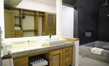 Villa En Venta 3 Recamaras En Acapulco Princess Con Entorno Natural Y Alberca Privada